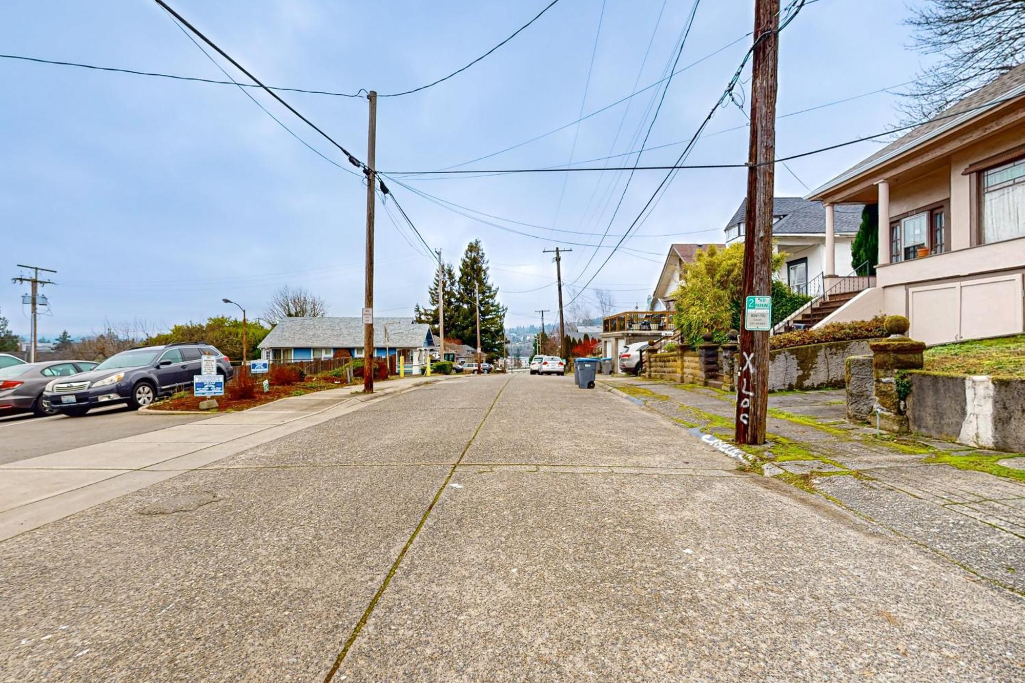 West Bremerton Cozy Home Exterior foto