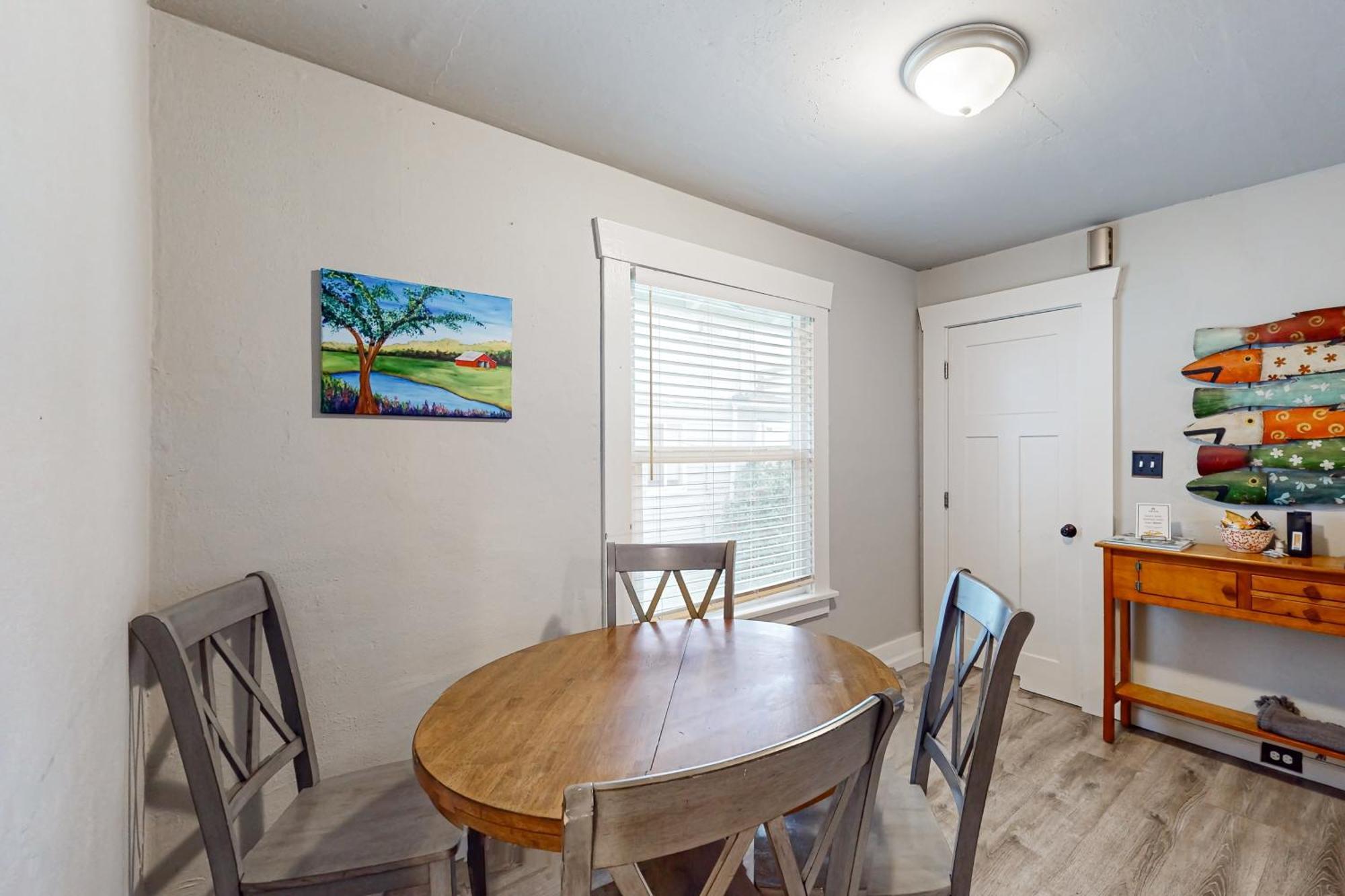 West Bremerton Cozy Home Exterior foto